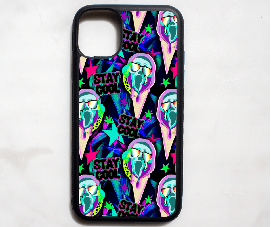 Stay Cool Case