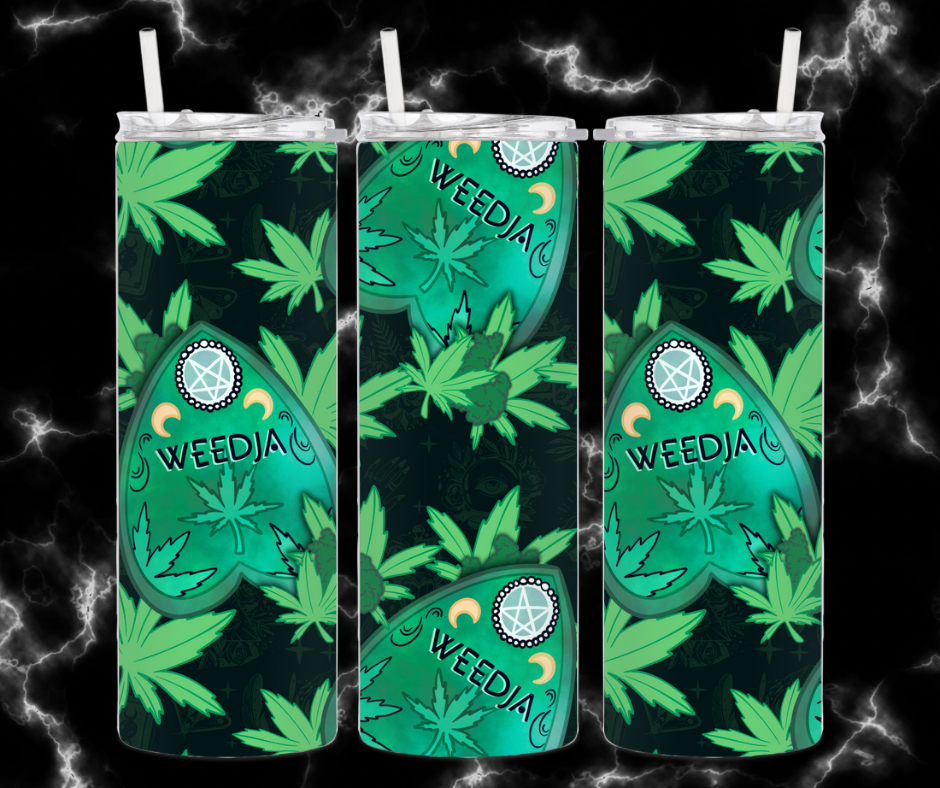 Weedia Tumbler