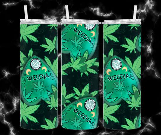 Weedia Tumbler