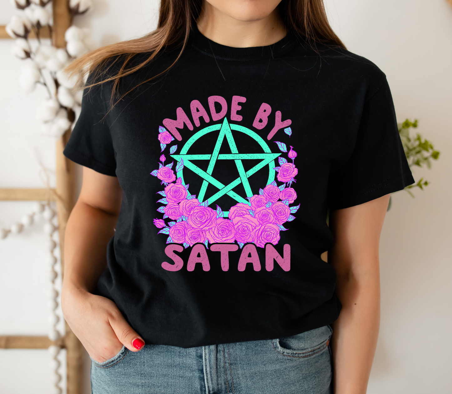 Made By Satan