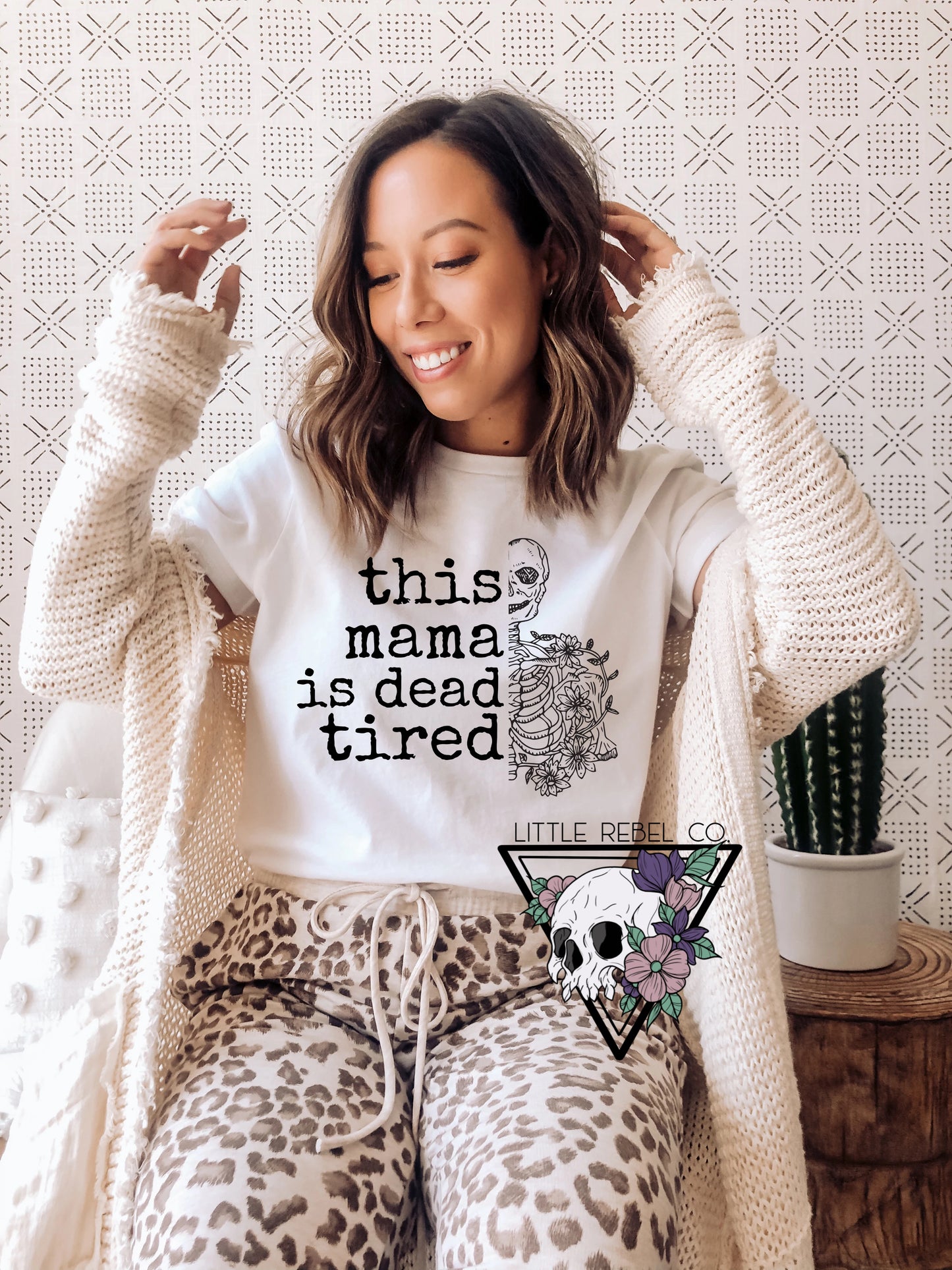 Dead Tired Mama